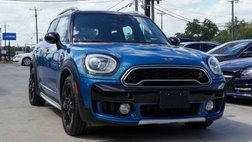 2019 MINI Countryman Cooper S ALL4