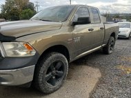 2014 Ram Ram Pickup 1500 Tradesman