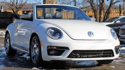 2014 Volkswagen Beetle TDI