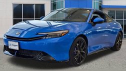 2026 Honda Prelude Base