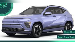 2024 Hyundai Kona Electric SEL