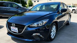 2014 Mazda MAZDA3 i Touring