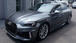 2023 Audi RS 5 Sportback 2.9T quattro