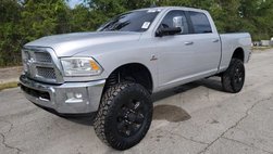 2017 Ram Ram Pickup 2500 Laramie