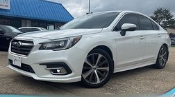 2018 Subaru Legacy 2.5i Limited