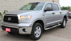 2013 Toyota Tundra Grade