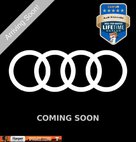 2025 Audi A5 quattro Premium TFSI