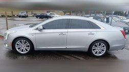 2018 Cadillac XTS Luxury