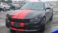 2019 Dodge Charger Police