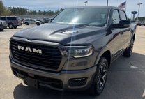 2025 Ram Ram Pickup 1500 Laramie