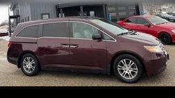 2011 Honda Odyssey EX-L