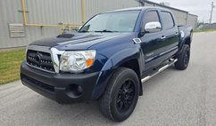 2008 Toyota Tacoma V6