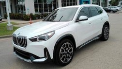2024 BMW X1 xDrive28i