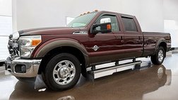 2016 Ford Super Duty F-350 