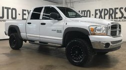 2006 Dodge Ram 1500 Laramie