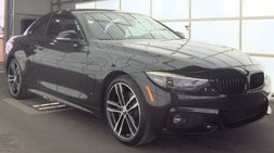 2020 BMW 4 Series 440i xDrive