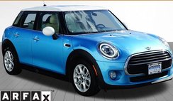 2019 MINI Hardtop 