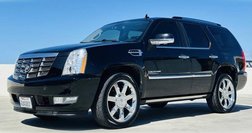 2011 Cadillac Escalade Premium