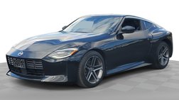 2023 Nissan Z Sport