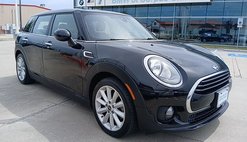 2019 MINI Clubman Cooper