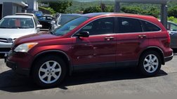 2007 Honda CR-V EX