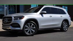 2020 Mercedes-Benz GLS GLS 450