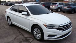 2020 Volkswagen Jetta S
