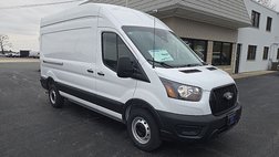 2026 Ford Transit 250