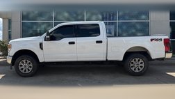 2022 Ford Super Duty F-250 XLT