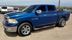 2009 Dodge Ram 1500 Laramie