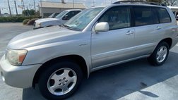 Used Toyota Highlander for Sale Under $10,000: 335 Cars from $1,800 ...