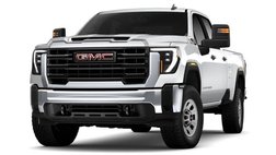 2026 GMC Sierra 3500HD Pro