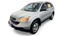 2009 Honda CR-V LX
