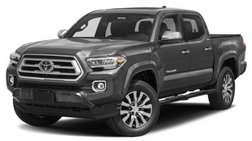 2021 Toyota Tacoma Limited