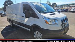 2015 Ford Transit 150