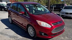 2016 Ford C-Max Hybrid SEL