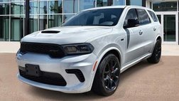 2024 Dodge Durango SRT 392
