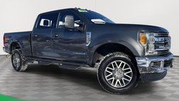 2017 Ford Super Duty F-250 Lariat