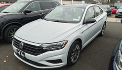 2019 Volkswagen Jetta R-Line