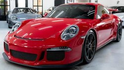 2015 Porsche 911 GT3