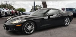 2010 Chevrolet Corvette Base