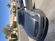 2006 Infiniti G35 Base