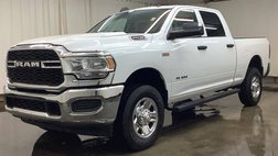2020 Ram Ram Pickup 2500 Tradesman