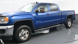 2016 GMC Sierra 2500HD Base