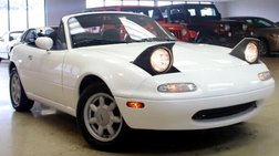 1990 Mazda MX-5 Miata Base