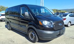 2018 Ford Transit 150 XL