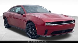 2024 Dodge Charger Daytona R/T