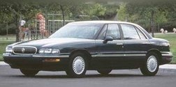 1998 Buick LeSabre Custom