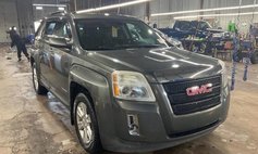2013 GMC Terrain SLT-1