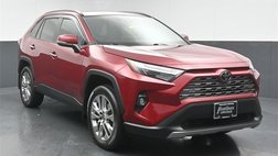 2023 Toyota RAV4 Limited